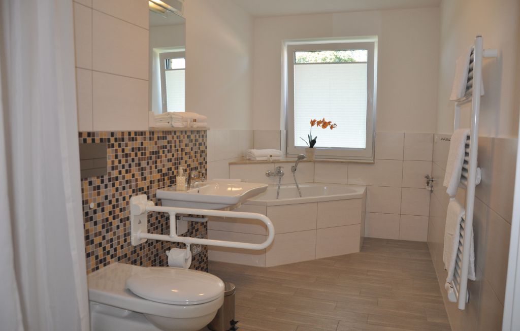 Semesterlägenhet - Süderholz/Golfpark Strelasund , Tyskland - DMV622 10