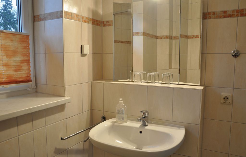 Ferieleilighet - Süderholz/Golfpark Strelasund , Tyskland - DMV625 10