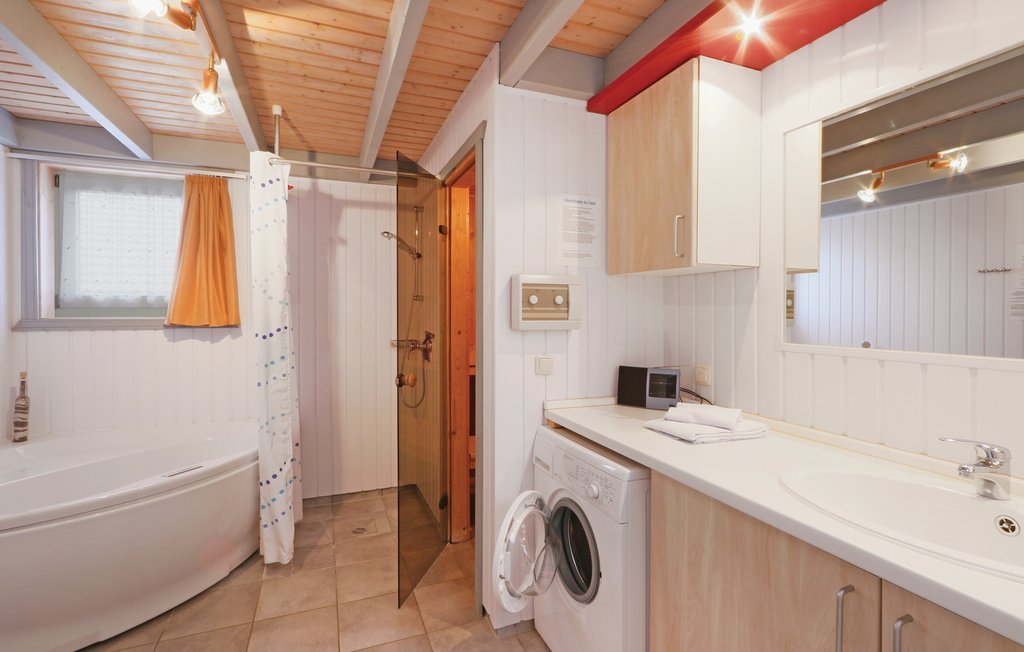 Feriehus - Rechlin/Müritz , Tyskland - DMV713 16