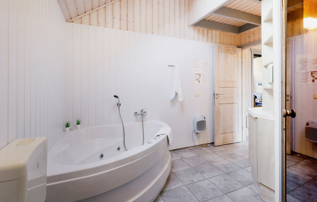 Feriehus - Rechlin/Müritz , Tyskland - DMV740 20