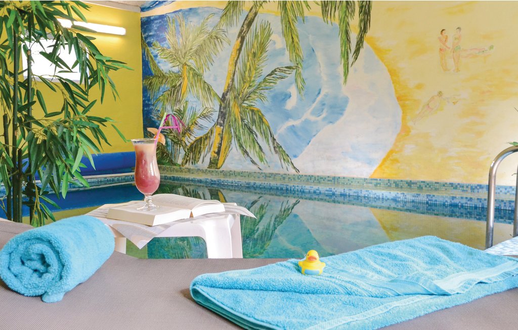 Feriehus - Priborn B. Röbel , Tyskland - DMV130 1