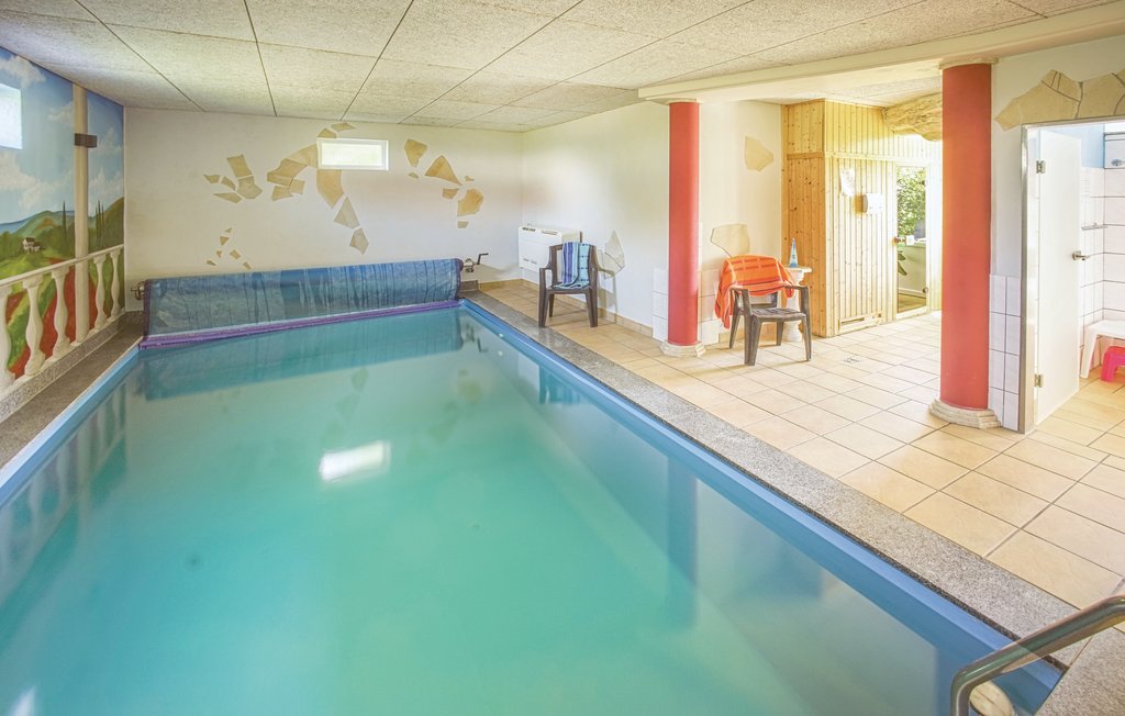 Ferienhaus - Priborn B. Röbel , Deutschland - DMV270 1