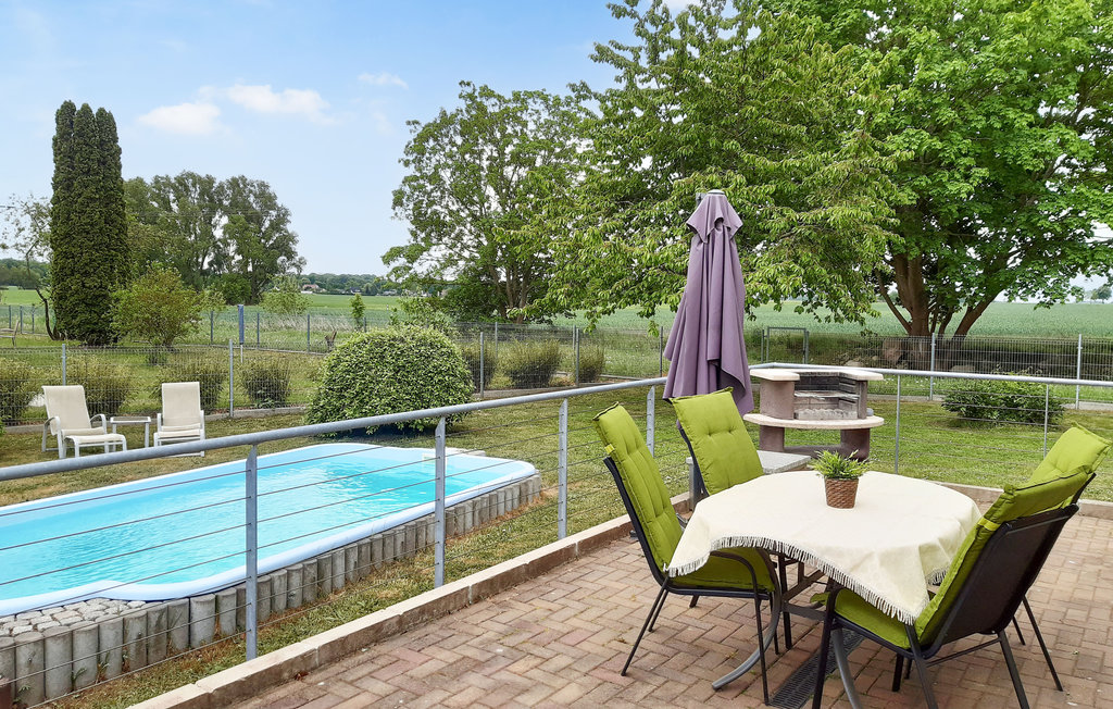 Ferienhaus - Behrenhoff b. Greifswald , Deutschland - DMV286 3