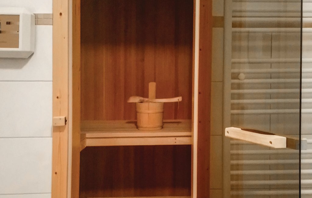Ferienwohnung - Rechlin/Müritz , Deutschland - DMV860 6