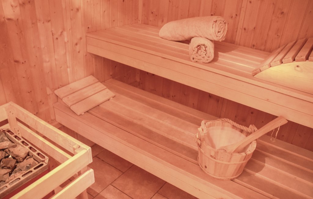 Feriehus - Priborn B. Röbel , Tyskland - DMV130 8