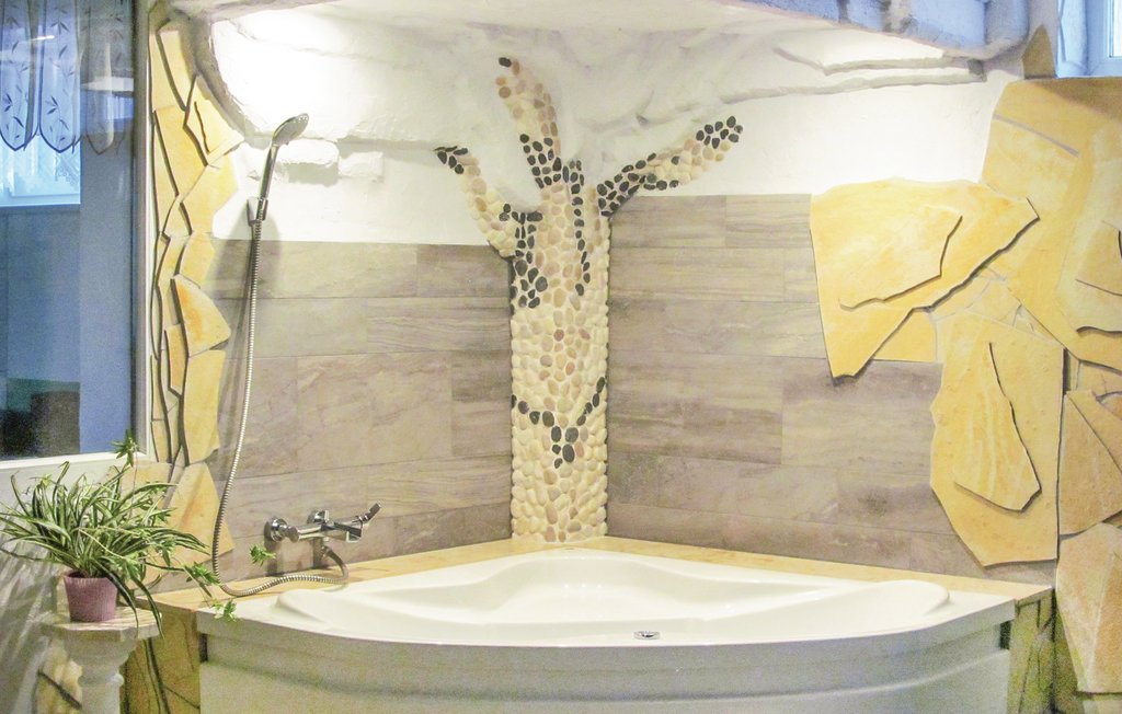 Ferienhaus - Priborn B. Röbel , Deutschland - DMV270 8