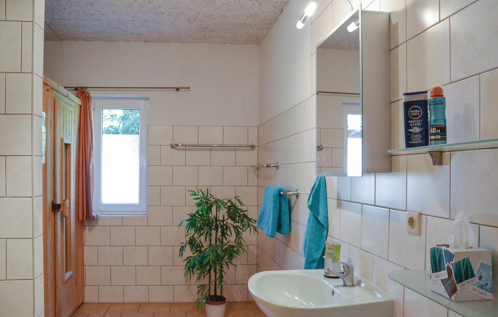 Feriehus - Priborn B. Röbel , Tyskland - DMV130 9