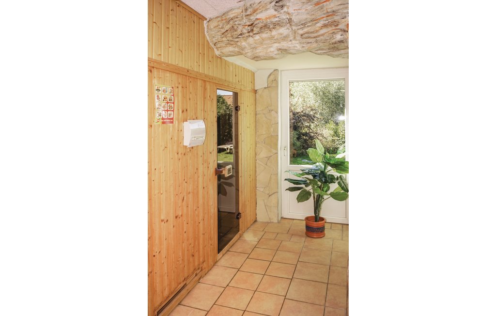 Ferienhaus - Priborn B. Röbel , Deutschland - DMV270 9