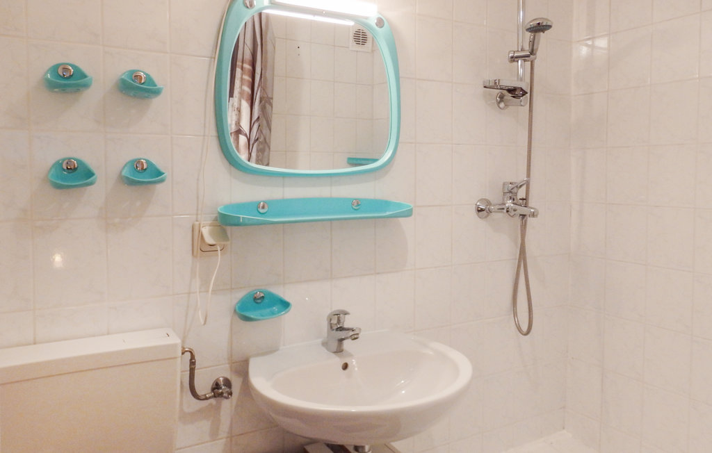 Ferienwohnung - Marlow , Deutschland - DMV111 12