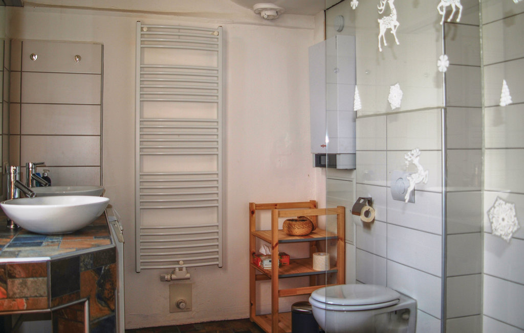 Ferienhaus - Verchen/Kummerower See , Deutschland - DMV113 30