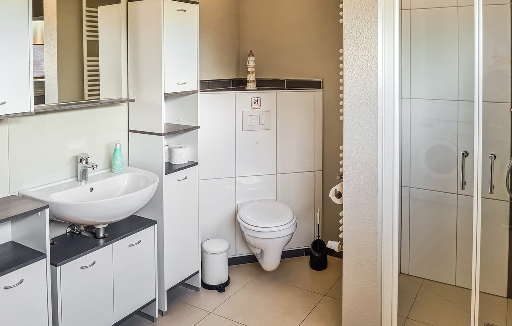 Feriehus - Rukieten , Tyskland - DMV173 17