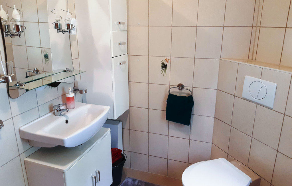 Ferienhaus - Behrenhoff b. Greifswald , Deutschland - DMV286 17