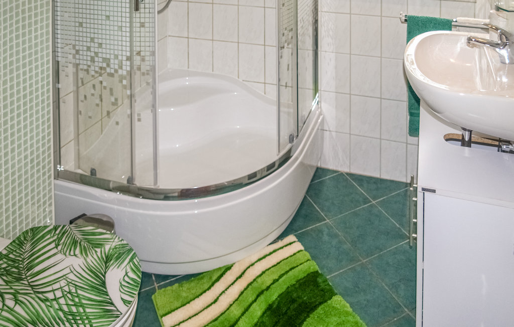 Ferienhaus - Rubkow , Deutschland - DMV352 16