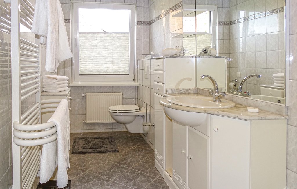 Feriehus - Kuhlen-Wendorf , Tyskland - DMV442 22