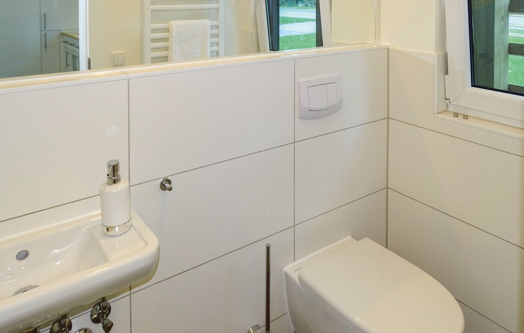 Feriehus - Kuhlen-Wendorf , Tyskland - DMV444 20