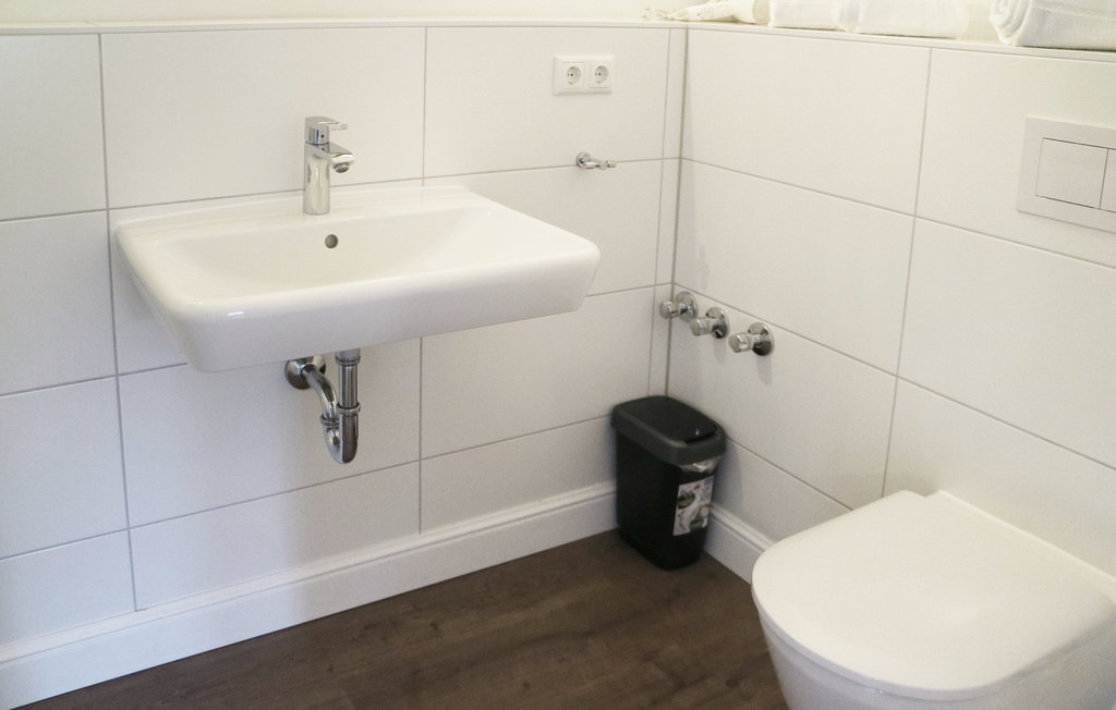 Ferieleilighet - Schwerin , Tyskland - DMV485 27