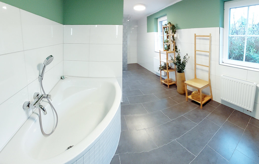 Ferienhaus - Neukloster , Deutschland - DMV502 22