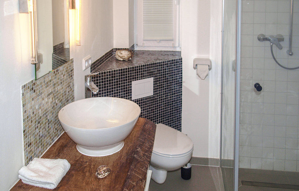 Feriehus - Bützow/ Meckl. , Tyskland - DMV521 17