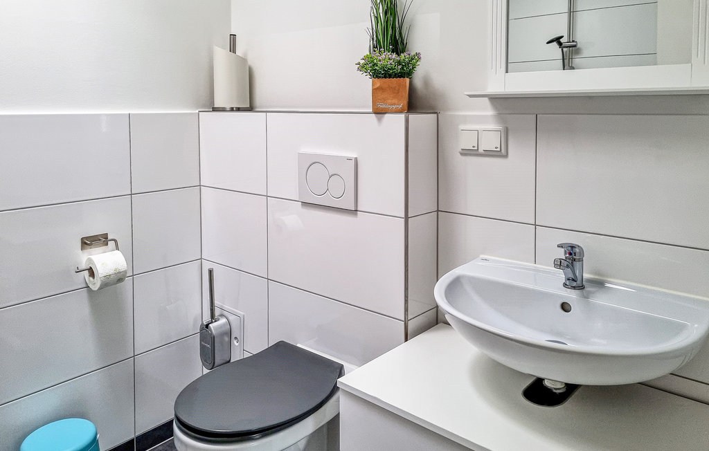 Ferieleilighet - Passow OT Charlottenhof , Tyskland - DMV572 15