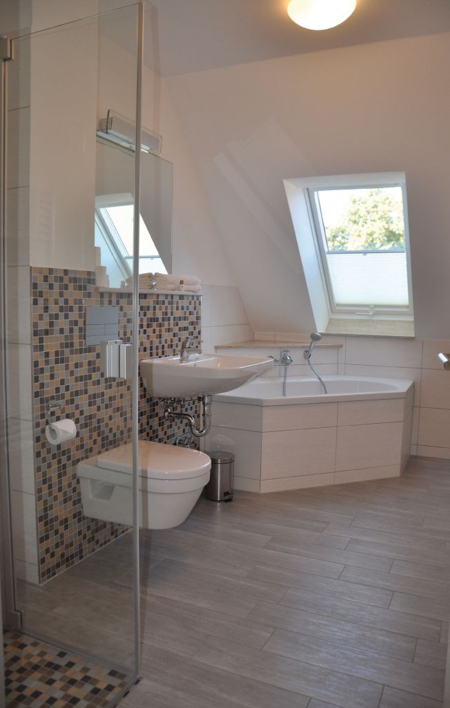 Ferienwohnung - Süderholz/Golfpark Strelasund , Deutschland - DMV602 11