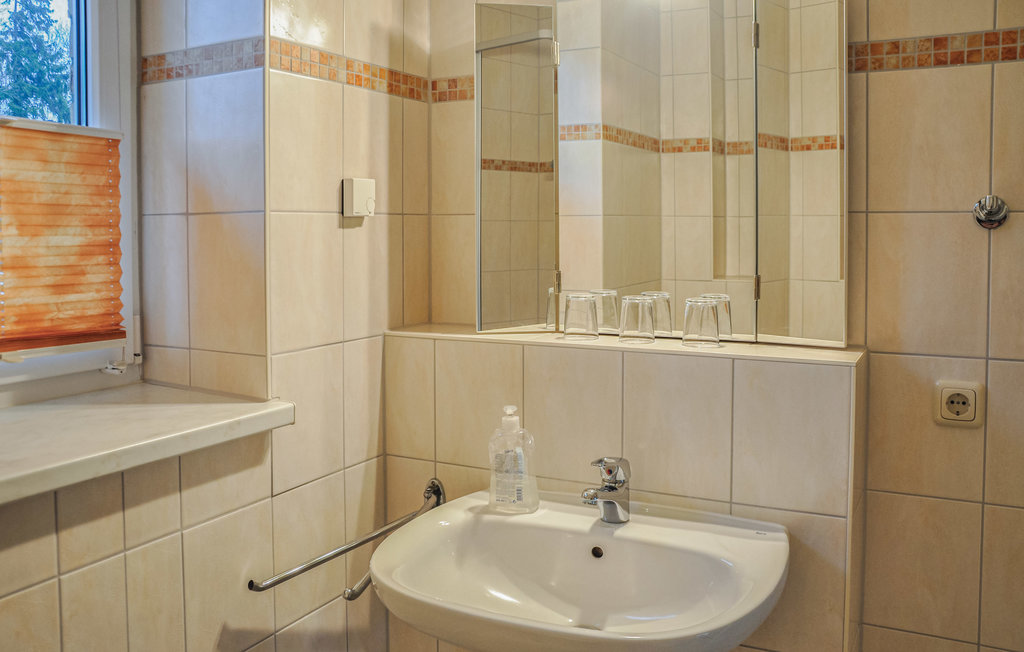 Semesterlägenhet - Süderholz/Golfpark Strelasund , Tyskland - DMV624 4