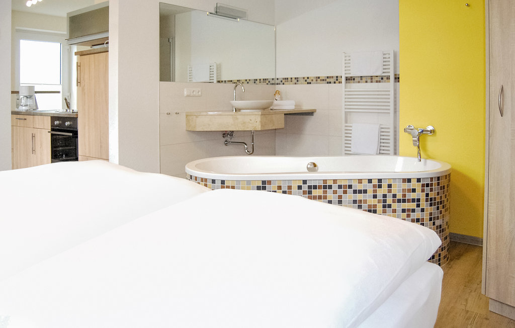 Ferieleilighet - Süderholz/Golfpark Strelasund , Tyskland - DMV626 7