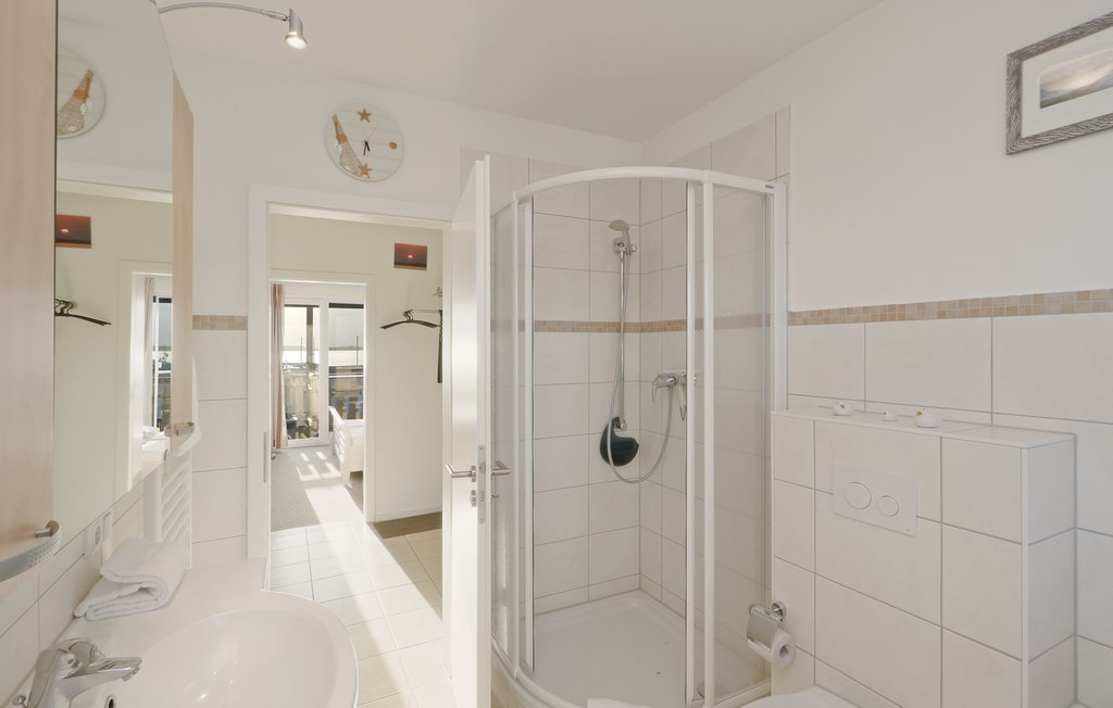 Semesterlägenhet - Rechlin/Müritz , Tyskland - DMV844 30