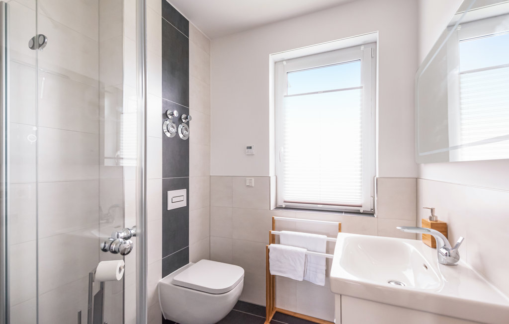 Ferieleilighet - Rechlin/Müritz , Tyskland - DMV882 21