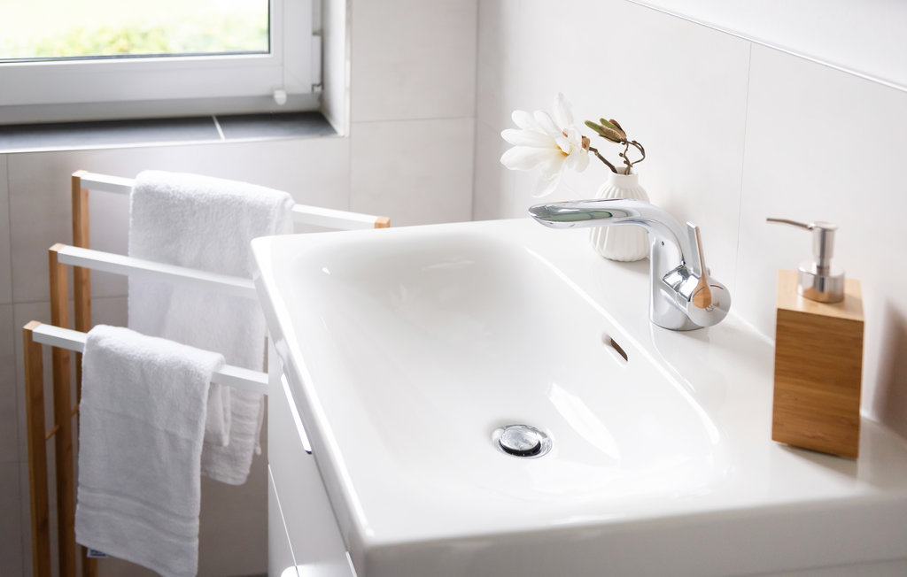 Ferieleilighet - Rechlin/Müritz , Tyskland - DMV884 22