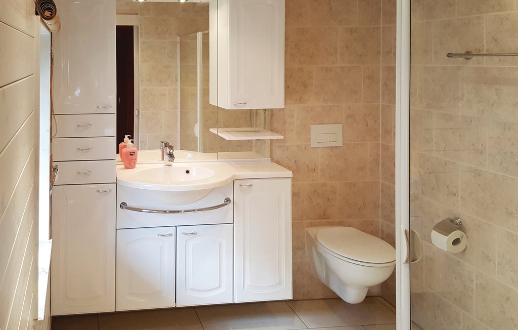 Feriehus - Teterow , Tyskland - DMV158 13