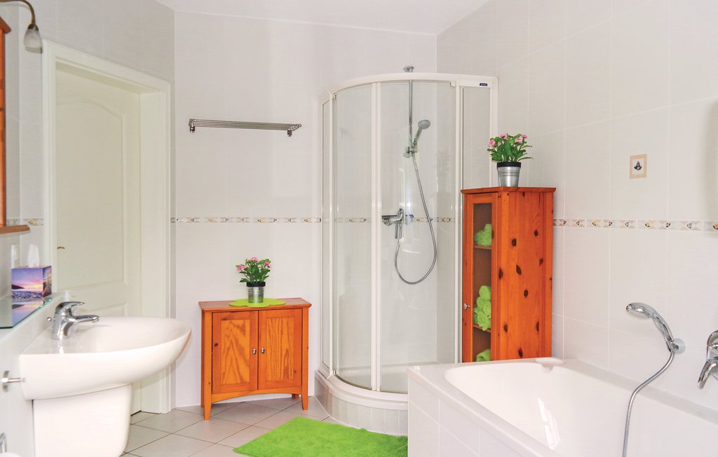 Feriehus - Ahrenshagen/Tribohm , Tyskland - DMV177 21