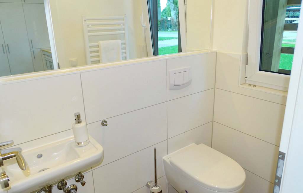 Ferienhaus - Kuhlen-Wendorf , Deutschland - DMV495 17