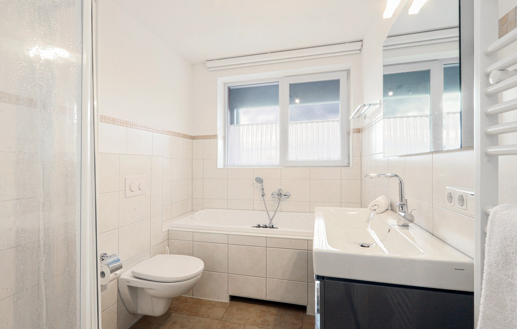 Ferieleilighet - Rechlin/Müritz , Tyskland - DMV864 7