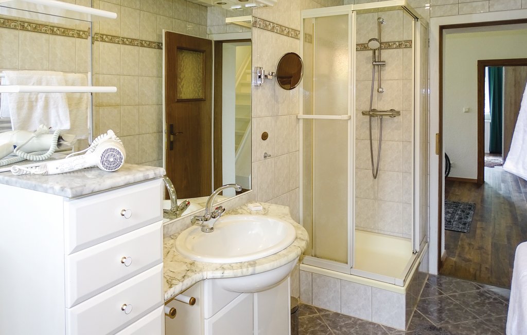 Feriehus - Kuhlen-Wendorf , Tyskland - DMV442 23