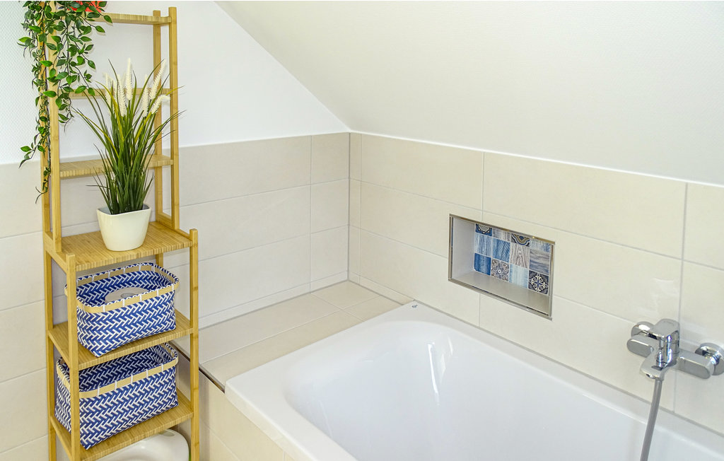 Ferieleilighet - Warin , Tyskland - DMV458 21