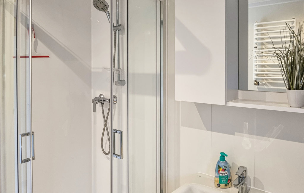 Ferienhaus - Lohmen / Garder See , Deutschland - DMV569 14