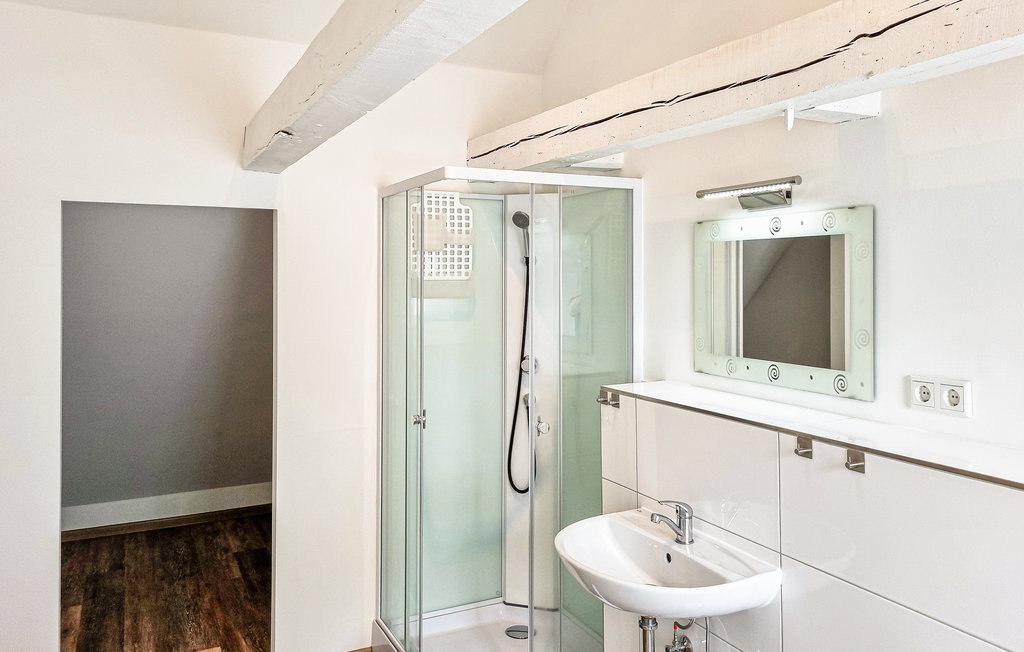 Ferieleilighet - Passow OT Charlottenhof , Tyskland - DMV571 21