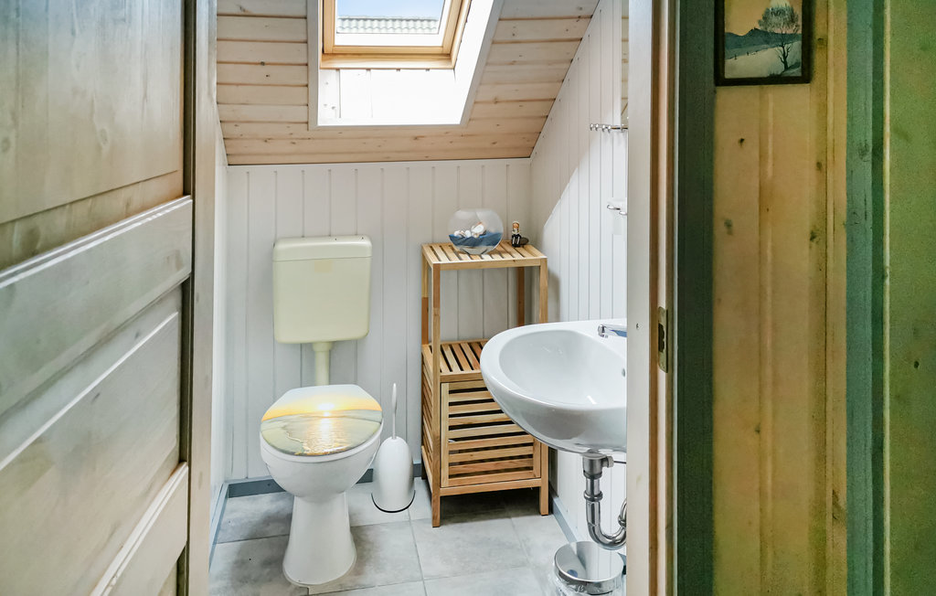 Semesterhus - Rechlin/Müritz , Tyskland - DMV702 16