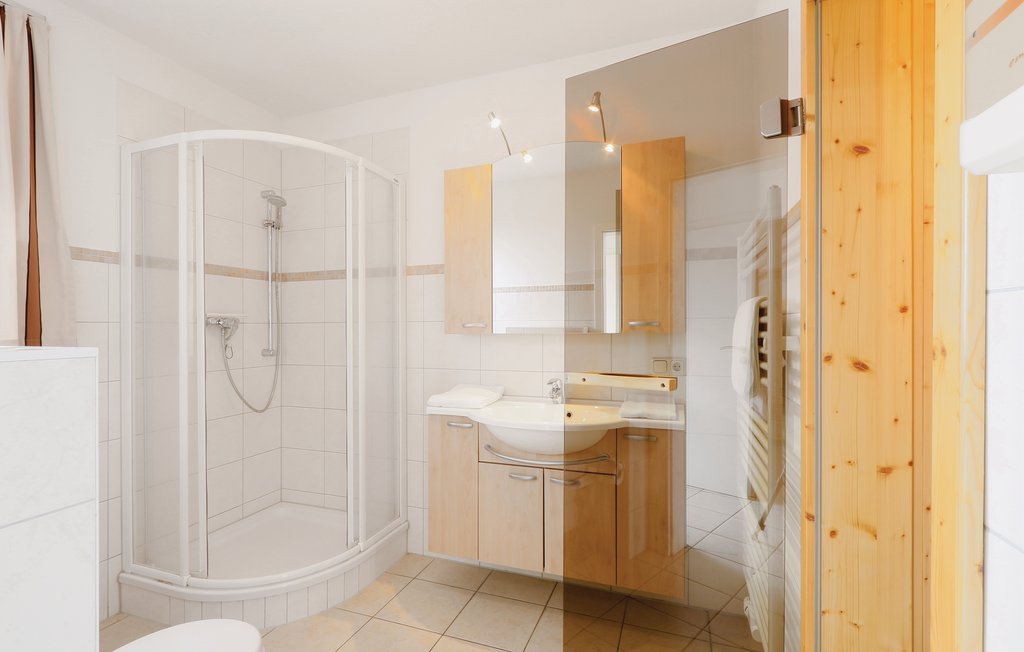 Ferienwohnung - Rechlin/Müritz , Deutschland - DMV855 16