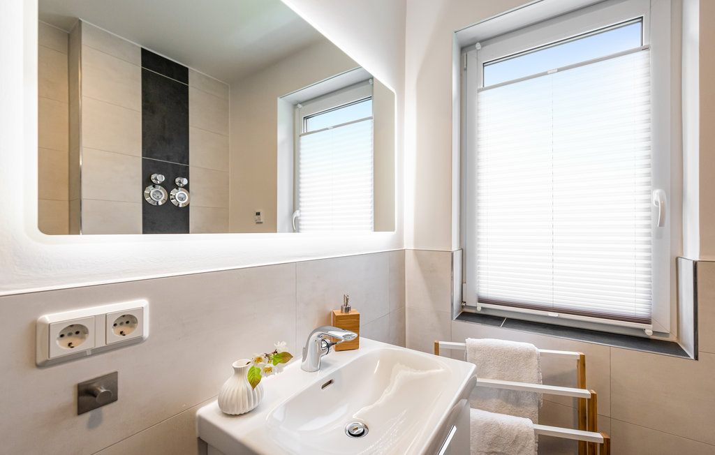 Ferieleilighet - Rechlin/Müritz , Tyskland - DMV884 23