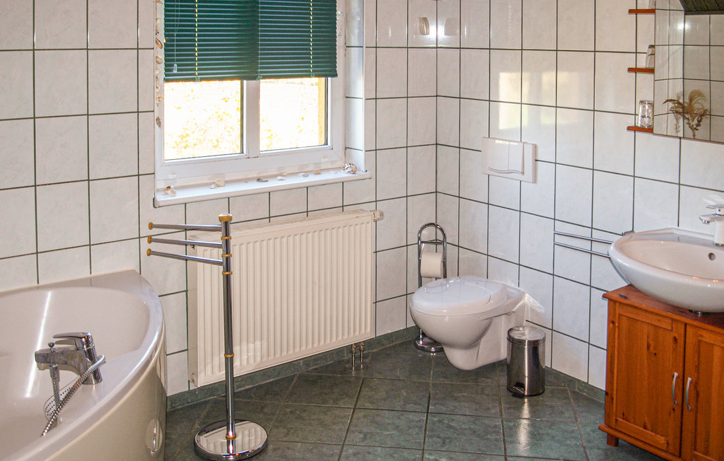 Ferienhaus - Hildebrandshagen , Deutschland - DMV273 22