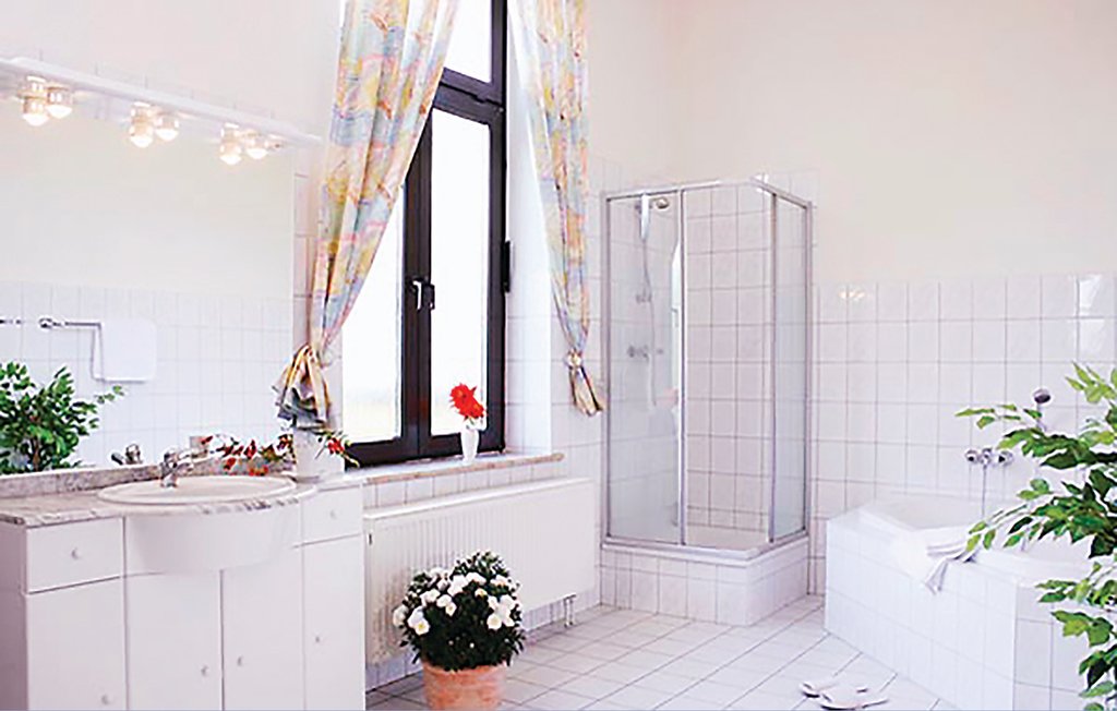 Feriehus - Schloss Poggelow , Tyskland - DMV400 48