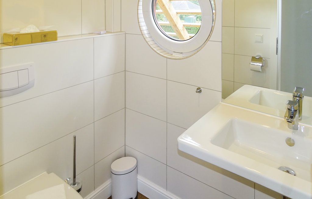 Ferienhaus - Kuhlen-Wendorf , Deutschland - DMV443 22