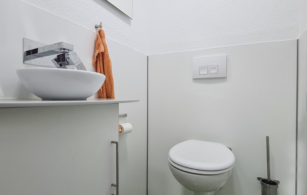 Ferienhaus - Lühmannsdorf , Deutschland - DMV570 20