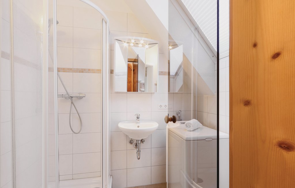 Semesterlägenhet - Rechlin/Müritz , Tyskland - DMV847 36