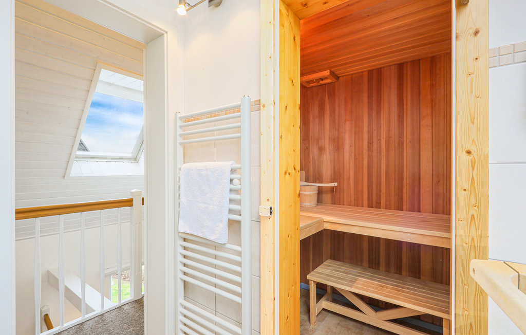 Ferieleilighet - Rechlin/Müritz , Tyskland - DMV864 6