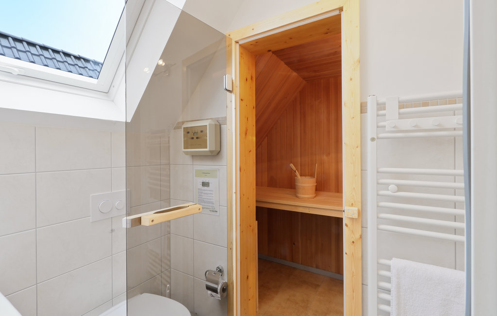 Ferieleilighet - Rechlin/Müritz , Tyskland - DMV865 23