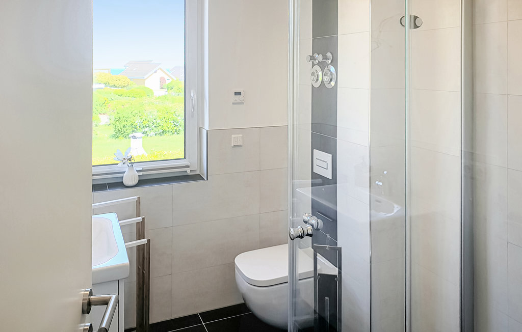 Ferieleilighet - Rechlin/Müritz , Tyskland - DMV884 25