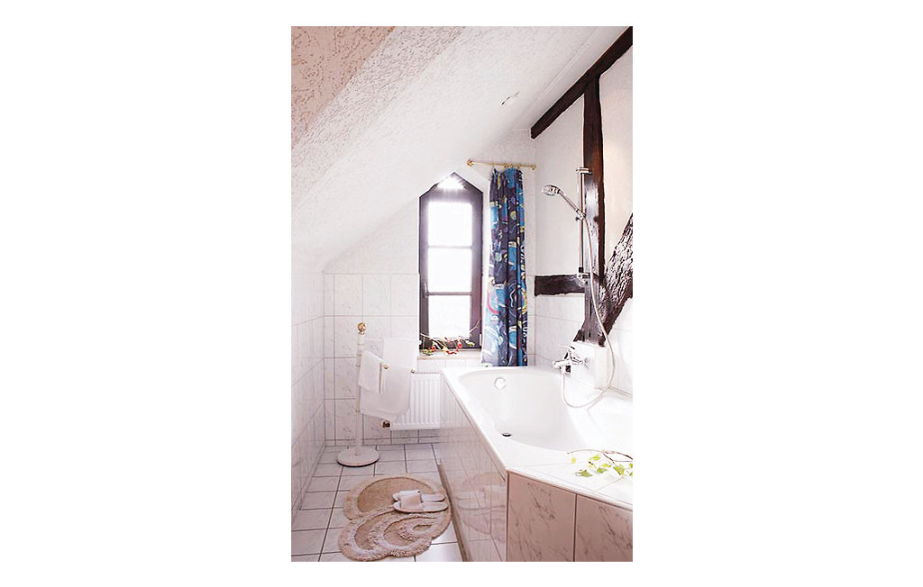 Feriehus - Schloss Poggelow , Tyskland - DMV400 50