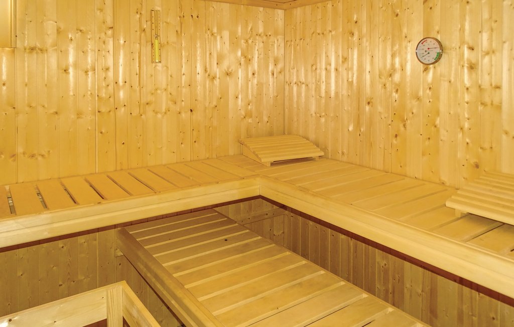 Ferienhaus - Kuhlen-Wendorf , Deutschland - DMV441 31